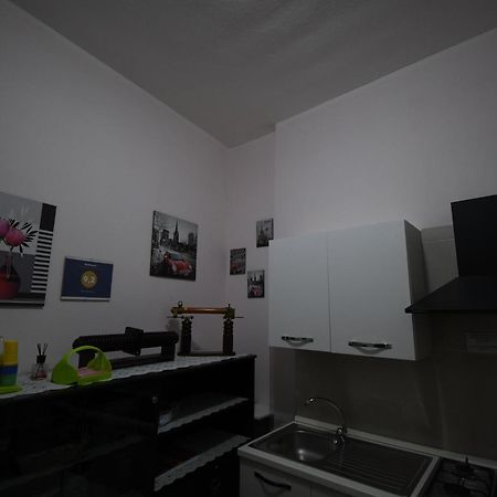 B&B Del Corso Iglesias Exteriör bild